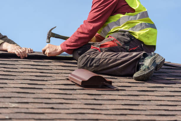 Best Tile Roofing Contractor  in Genesee, ID