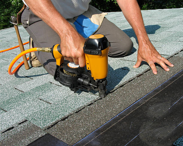 Slate Roofing Contractor in Genesee, ID