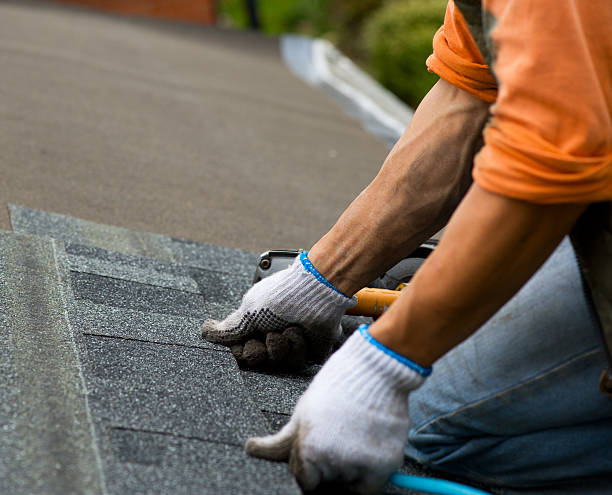 Best Slate Roofing Contractor  in Genesee, ID