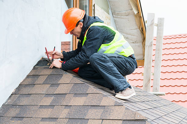 Best Roof Waterproofing Services  in Genesee, ID