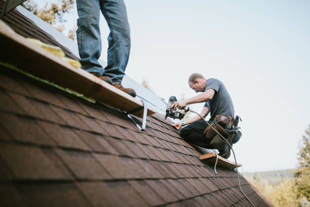 Roof Repair Estimates in Genesee, ID